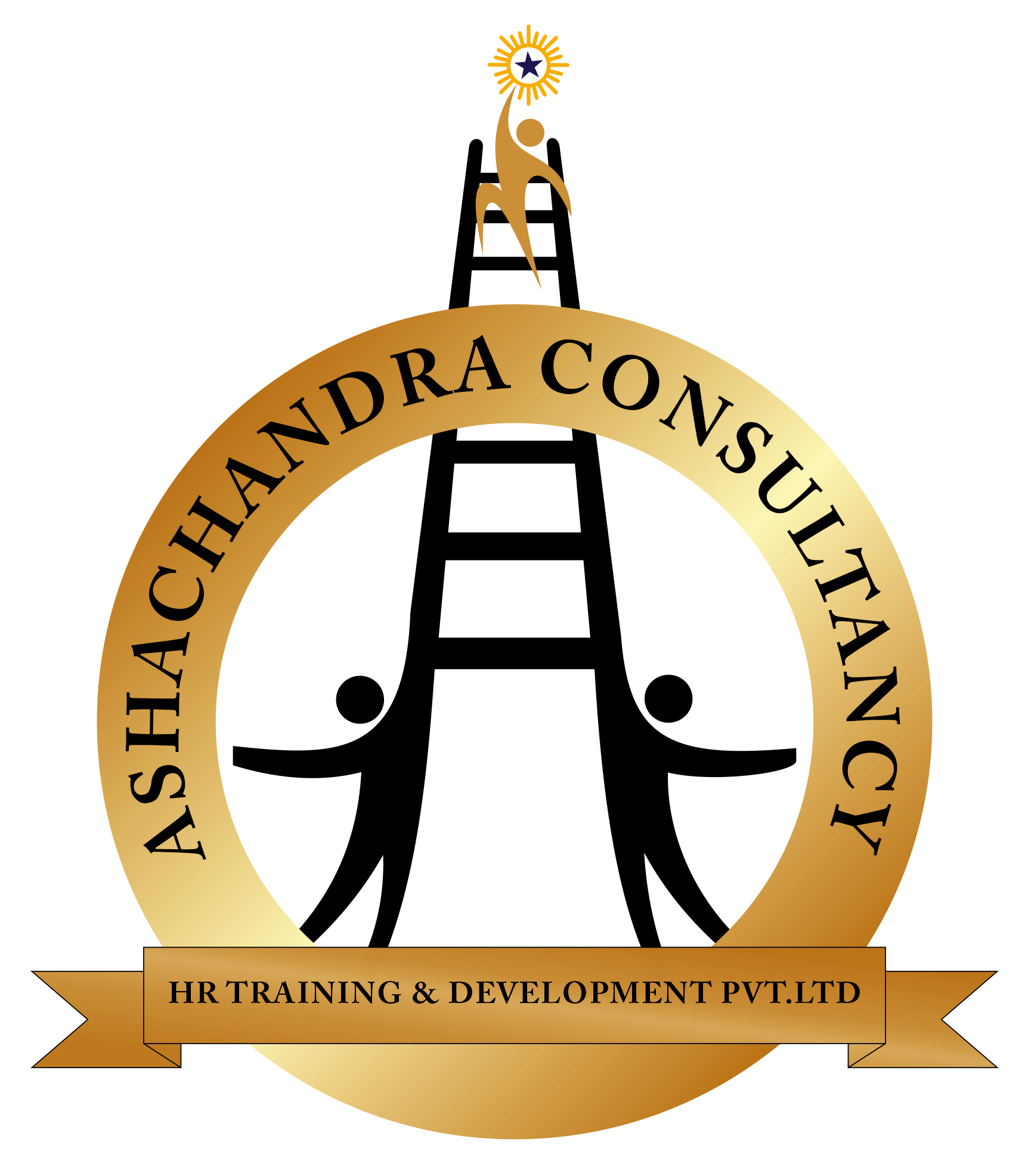 Ashachandra Consultancy logo