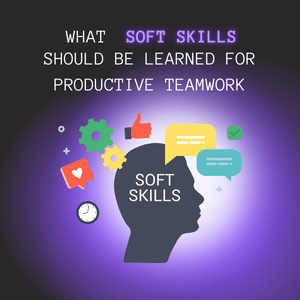 Technical Programs for Soft Skills