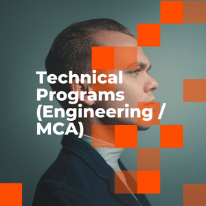 Technical Programs for Engineering and MCA